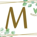 Objetos com M
