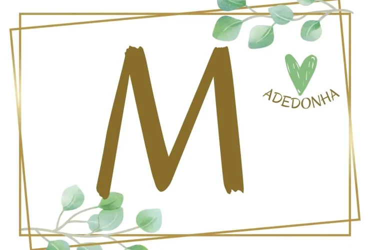 Objetos com M