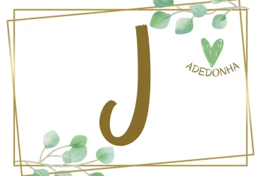 Objetos com J