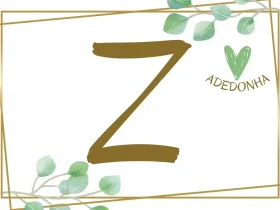 Objetos com Z