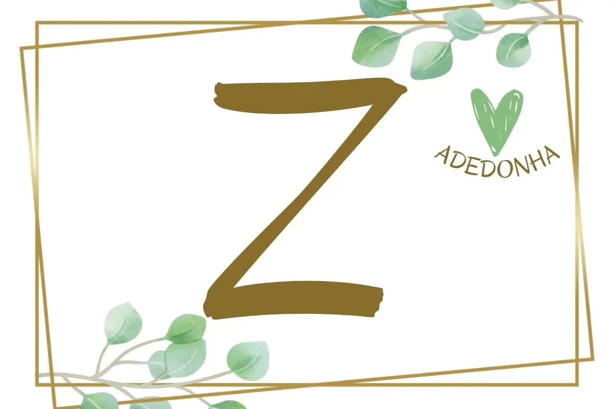 Objetos com Z
