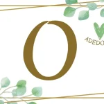 Objetos com O