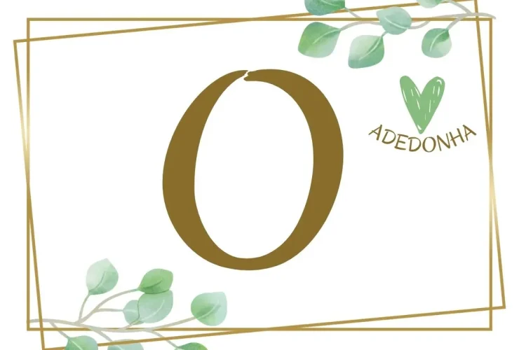 Objetos com O