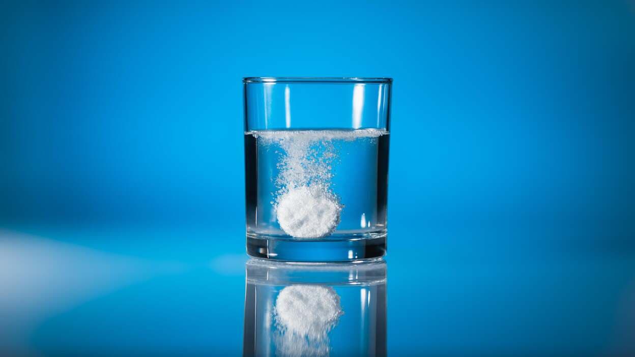 Alka-Seltzer