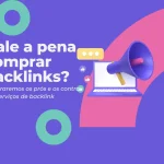 Vale a pena comprar backlinks