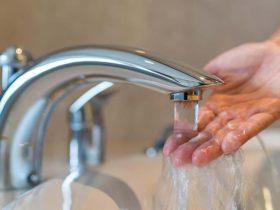 aquecedores de água quente