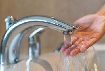 aquecedores de água quente
