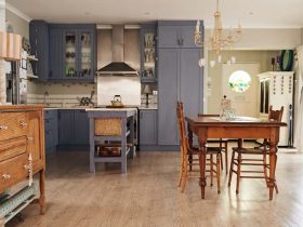estilo 'Cottagecore' à sua casa