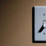 interruptor de luz