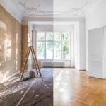 renovar e remodelar