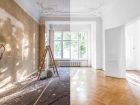 renovar e remodelar