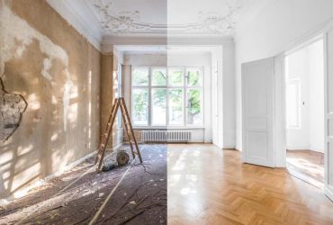 renovar e remodelar