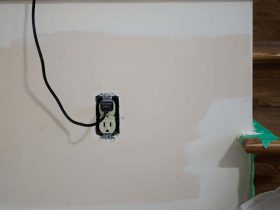 tomadas elétricas