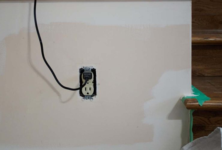 tomadas elétricas
