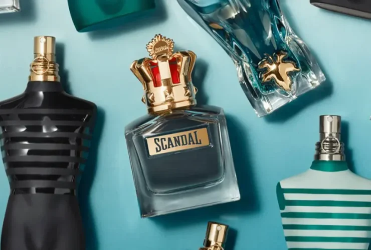 Qual é o melhor perfume da Jean Paul