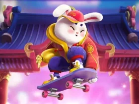 Fortune Rabbit - A História do Jogo que Conquistou os fãs de slots