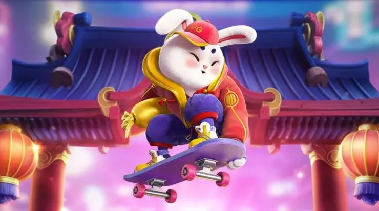 Fortune Rabbit - A História do Jogo que Conquistou os fãs de slots