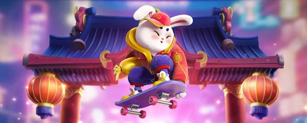 Fortune Rabbit - A História do Jogo que Conquistou os fãs de slots