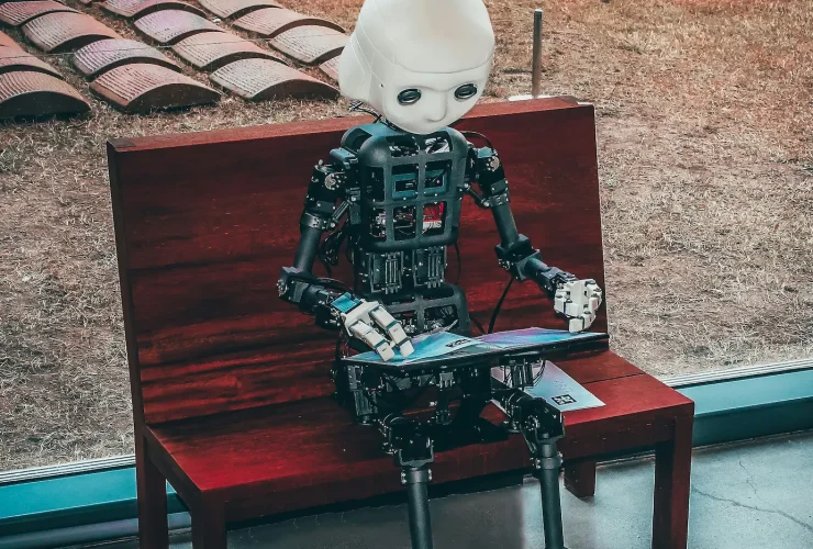 aprender a usar as ferramentas de inteligência artificial