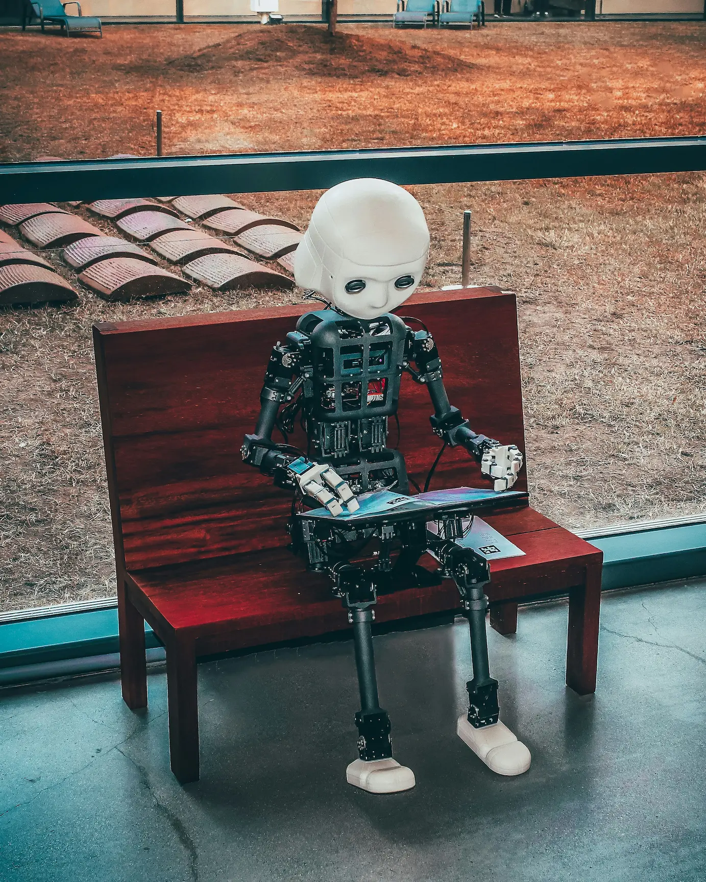 aprender a usar as ferramentas de inteligência artificial