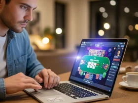 Tendências Atuais nas Apostas Esportivas Online