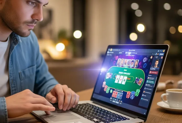 Tendências Atuais nas Apostas Esportivas Online