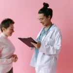 Clínica de recuperação de drogas