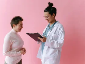 Clínica de recuperação de drogas