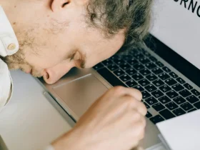 Trabalho, burnout e o uso de substâncias como válvula de escape