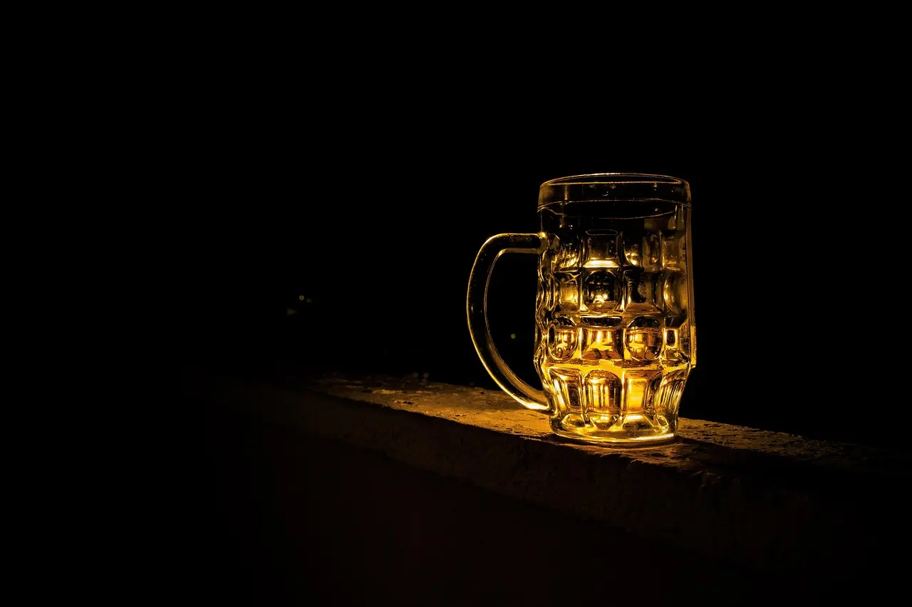Clínica de Reabilitação de Alcoólatras