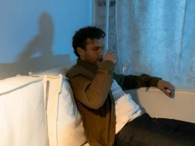 Clínica de Recuperação de Alcoólatras
