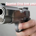 Quantos tiros tem uma 765