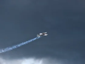 Aviator Crash