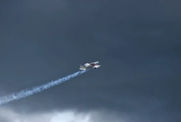 Aviator Crash