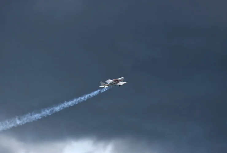 Aviator Crash